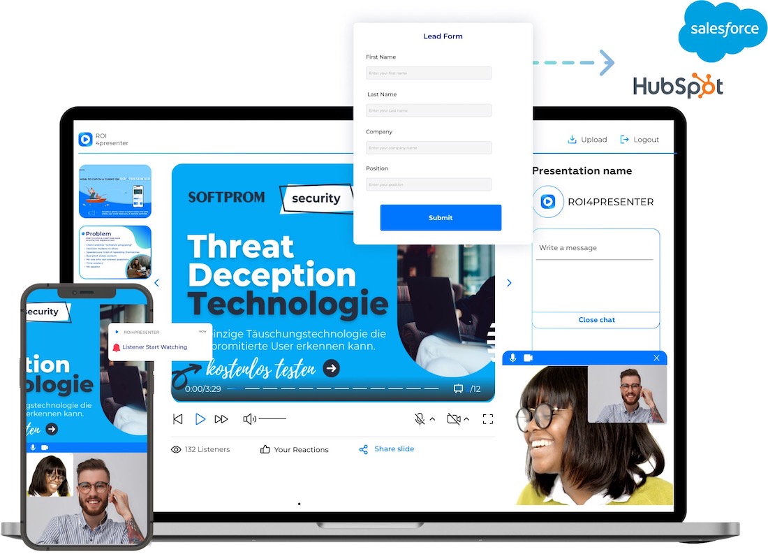 Як мобільний застосунок допоміг збільшити продажі та підвищити ефективність навчання партнерів — досвід ІТ-дистриб'ютора